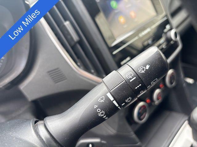 used 2023 Subaru Crosstrek car, priced at $24,500