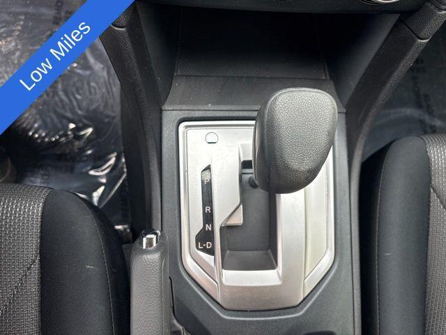 used 2023 Subaru Crosstrek car, priced at $24,500
