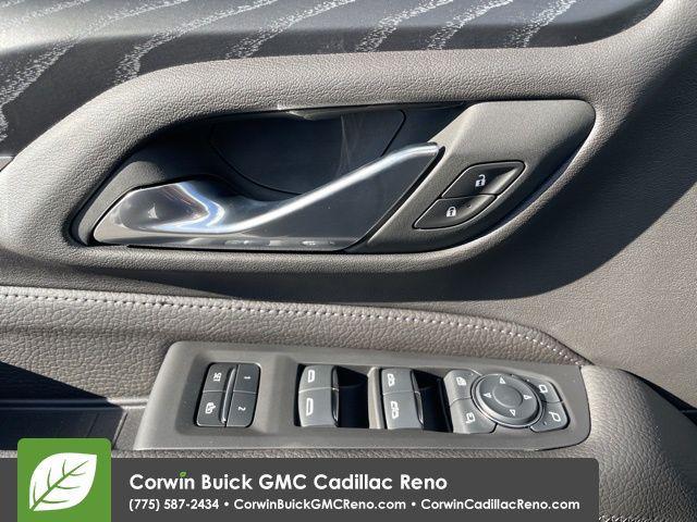 new 2024 GMC Yukon car, priced at $93,905