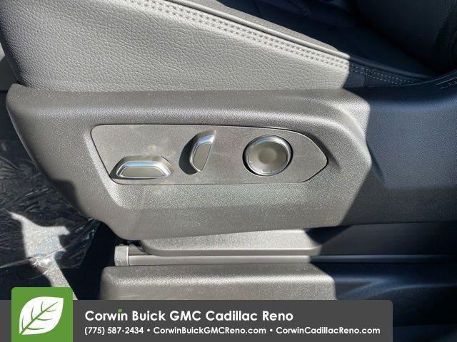 new 2024 GMC Yukon car, priced at $93,905