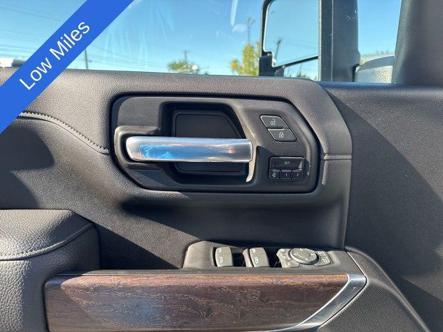 used 2022 GMC Sierra 3500 car, priced at $67,989