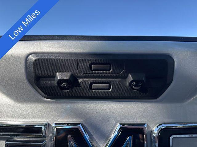 used 2022 GMC Sierra 3500 car, priced at $67,989