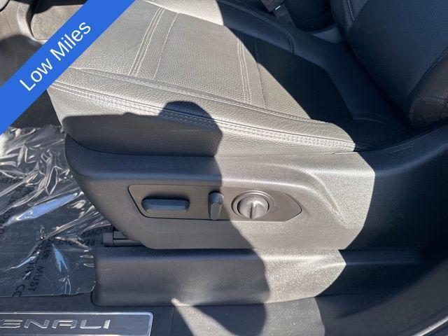 used 2022 GMC Sierra 3500 car, priced at $67,989