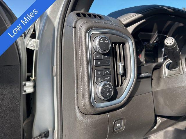 used 2022 GMC Sierra 3500 car, priced at $67,989