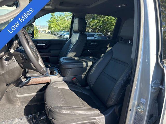 used 2022 GMC Sierra 3500 car, priced at $67,989