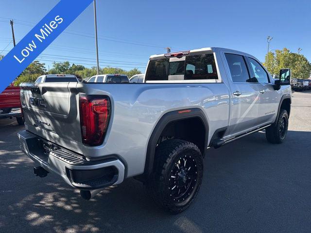 used 2022 GMC Sierra 3500 car, priced at $67,989