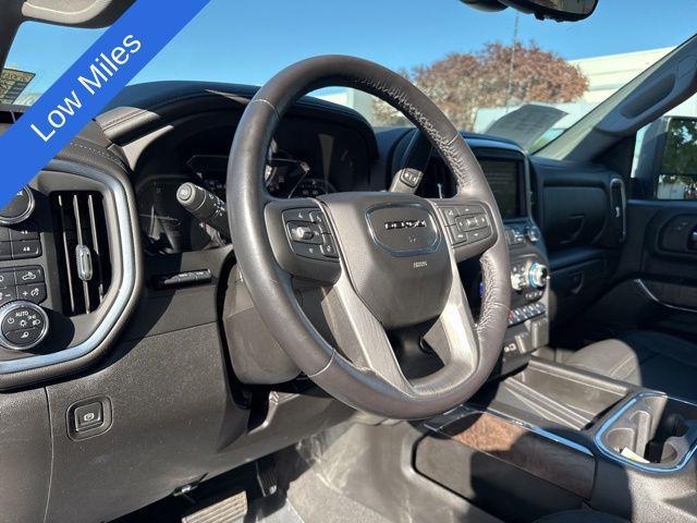 used 2022 GMC Sierra 3500 car, priced at $67,989