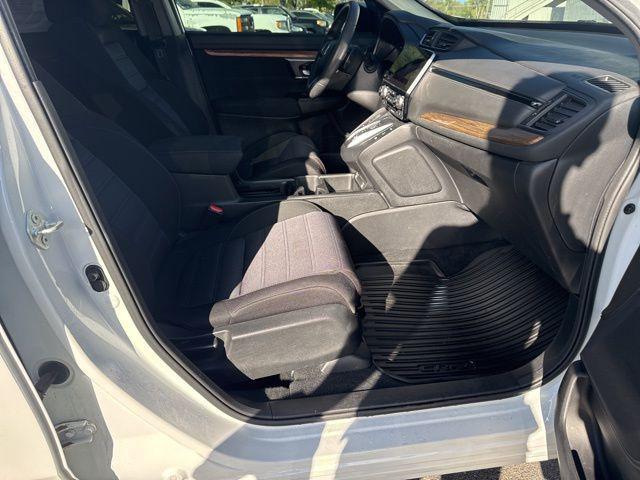 used 2021 Honda CR-V Hybrid car, priced at $22,989