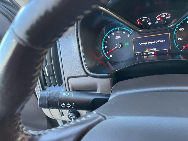 used 2020 GMC Canyon car, priced at $27,495