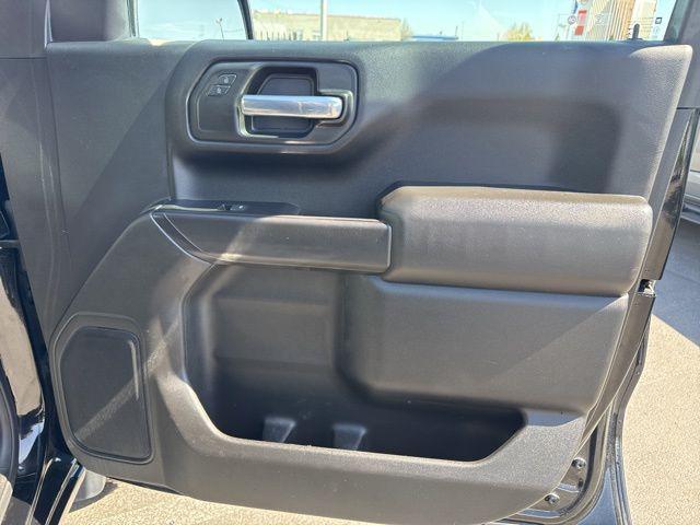used 2020 Chevrolet Silverado 1500 car, priced at $27,989