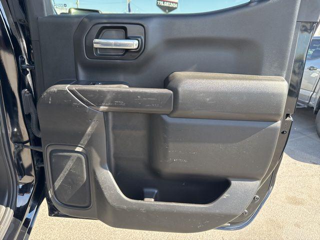 used 2020 Chevrolet Silverado 1500 car, priced at $27,989