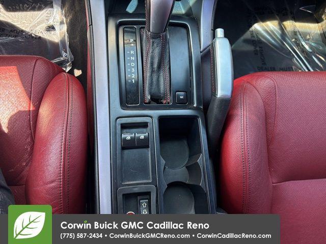used 2005 Pontiac GTO car, priced at $19,995