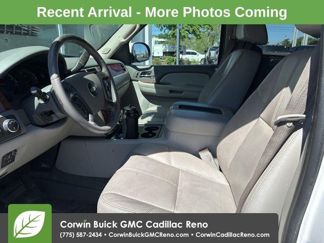 used 2009 Chevrolet Silverado 2500 car, priced at $15,989