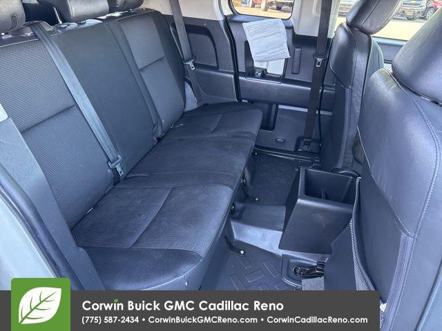 used 2012 Toyota FJ Cruiser car, priced at $20,989