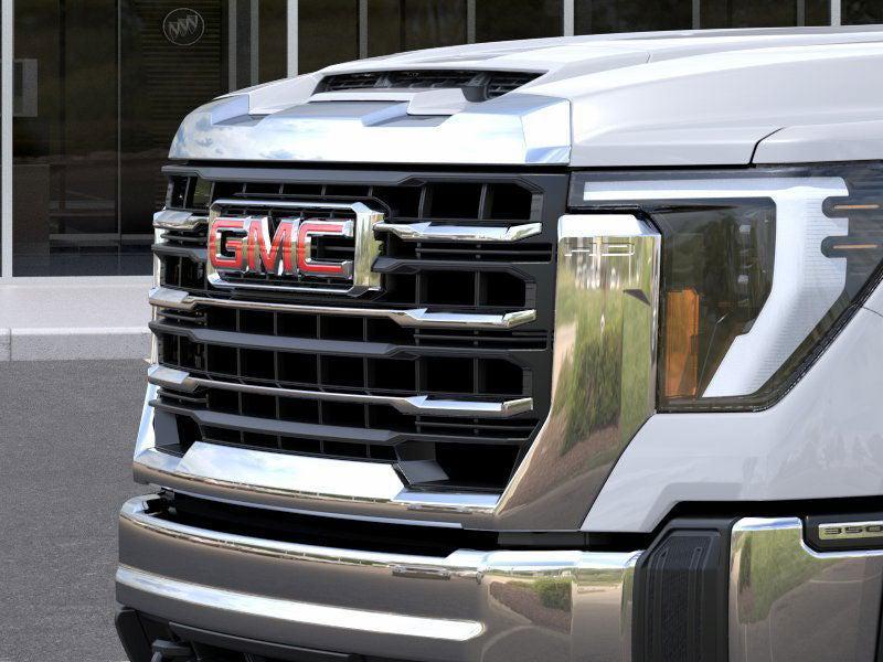 new 2025 GMC Sierra 3500 car, priced at $60,303