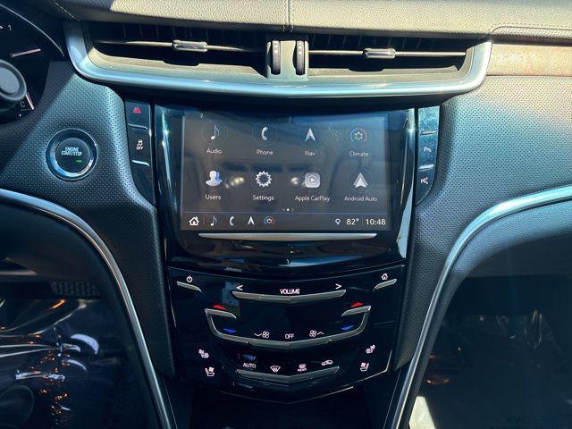 used 2019 Cadillac XTS car, priced at $20,995