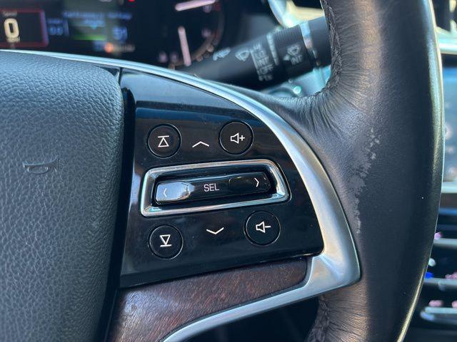 used 2019 Cadillac XTS car, priced at $20,995