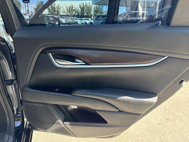 used 2019 Cadillac XTS car, priced at $20,995