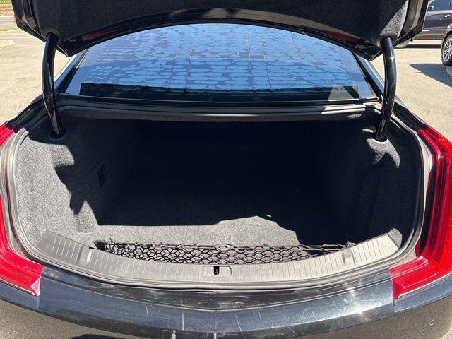 used 2019 Cadillac XTS car, priced at $20,995