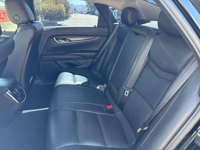used 2019 Cadillac XTS car, priced at $20,995