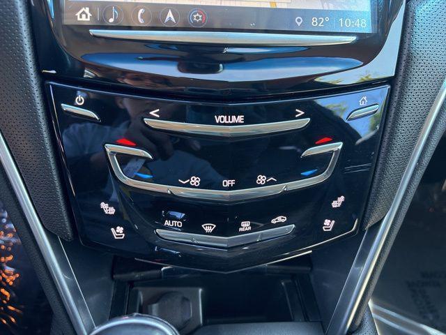used 2019 Cadillac XTS car, priced at $20,995