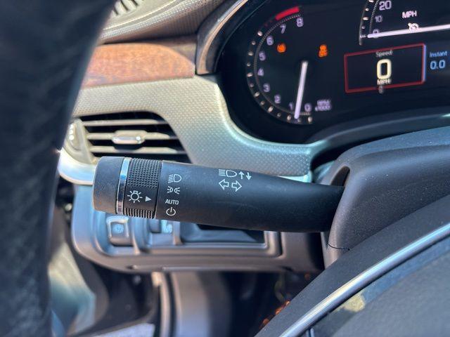 used 2019 Cadillac XTS car, priced at $20,995