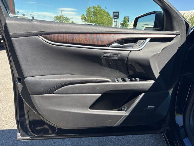 used 2019 Cadillac XTS car, priced at $20,995