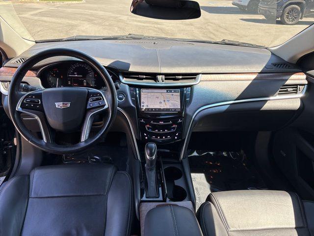 used 2019 Cadillac XTS car, priced at $20,995