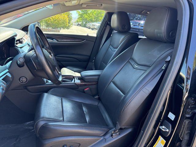 used 2019 Cadillac XTS car, priced at $20,995