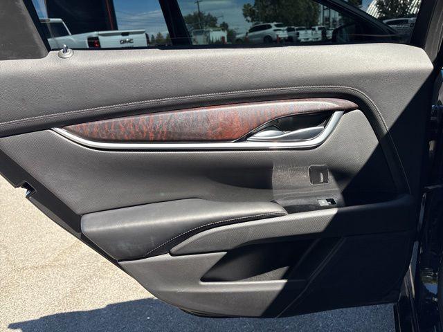 used 2019 Cadillac XTS car, priced at $20,995