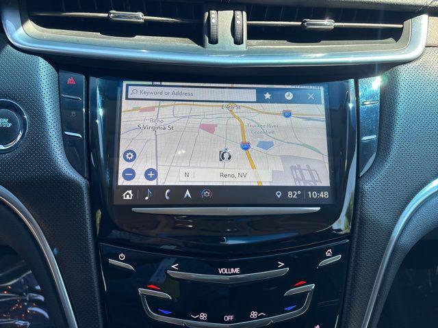 used 2019 Cadillac XTS car, priced at $20,995
