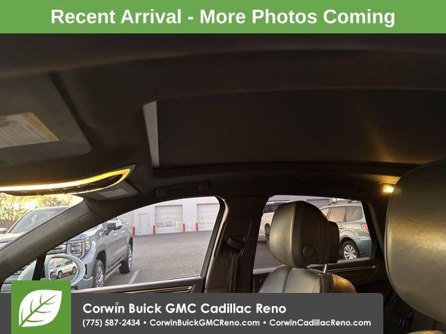 used 2016 Porsche Macan car, priced at $15,500