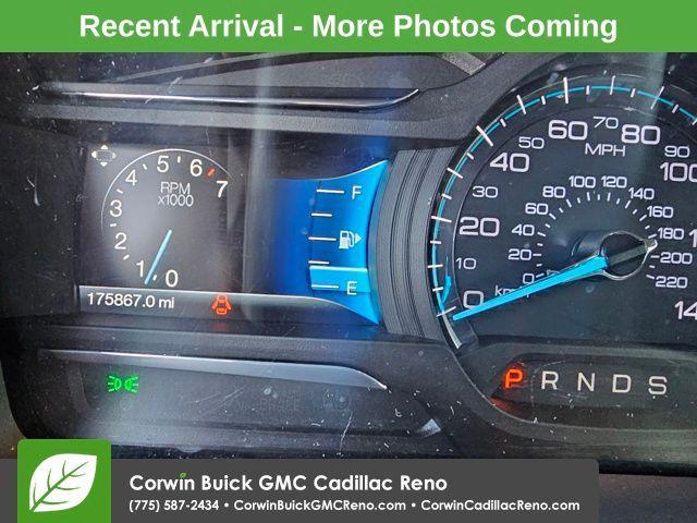 used 2014 Ford Flex car, priced at $5,995