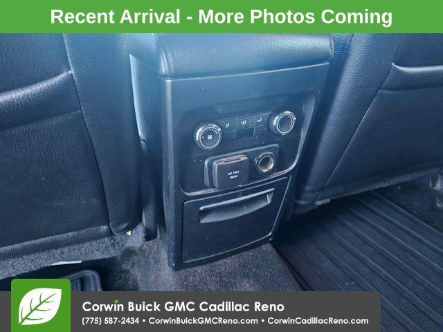 used 2014 Ford Flex car, priced at $5,995