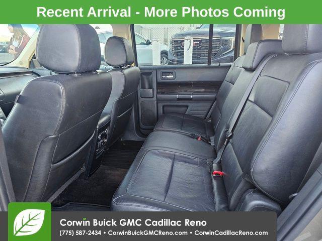 used 2014 Ford Flex car, priced at $5,995