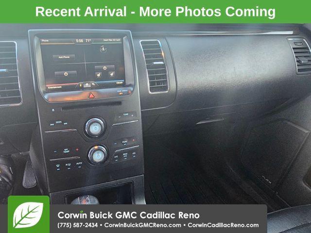 used 2014 Ford Flex car, priced at $5,995