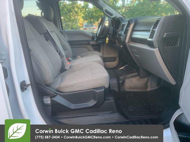 used 2019 Ford F-250 car, priced at $34,995