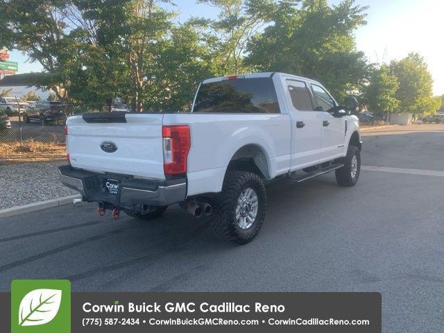 used 2019 Ford F-250 car, priced at $34,995