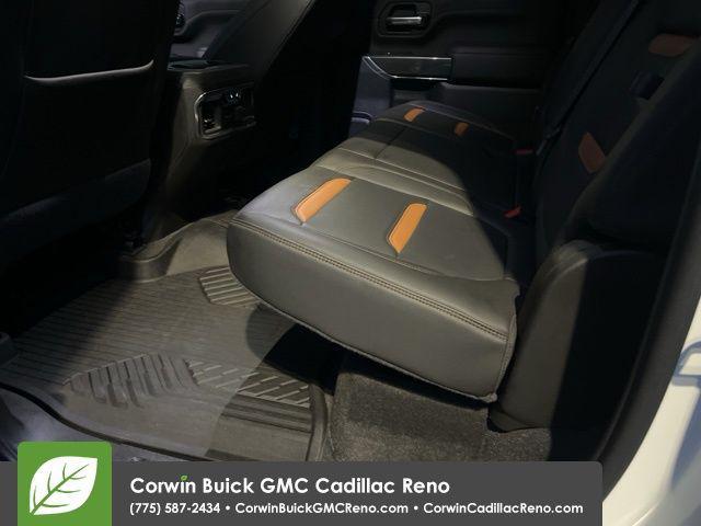 used 2020 GMC Sierra 2500 car, priced at $61,989