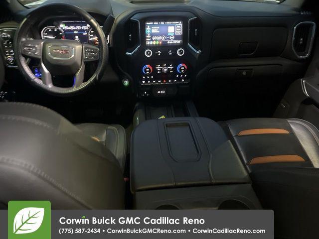 used 2020 GMC Sierra 2500 car, priced at $61,989