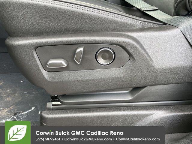 new 2024 GMC Yukon car, priced at $88,905