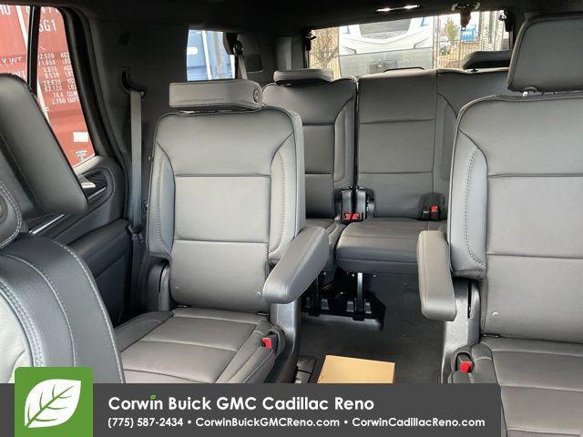 new 2024 GMC Yukon car, priced at $88,905