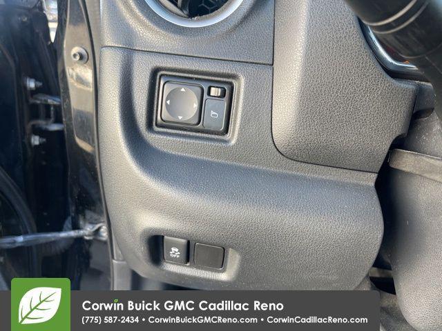 used 2014 Nissan Versa Note car, priced at $6,998