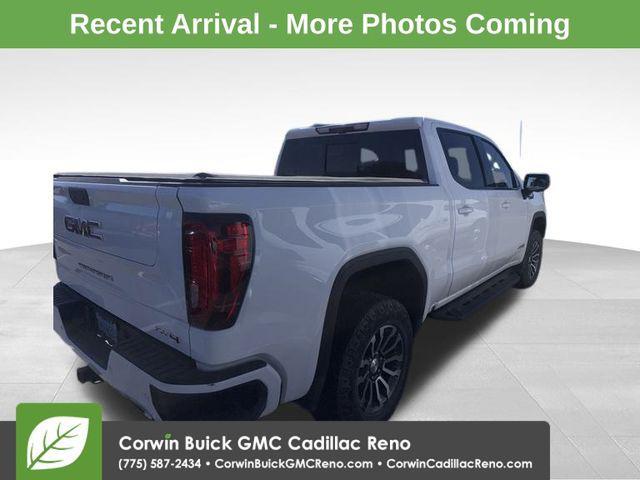 used 2020 GMC Sierra 1500 car, priced at $41,989