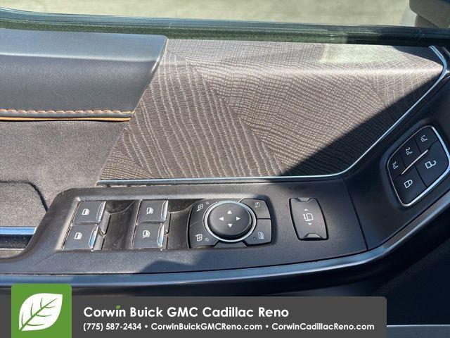 used 2022 Ford F-150 car, priced at $43,989