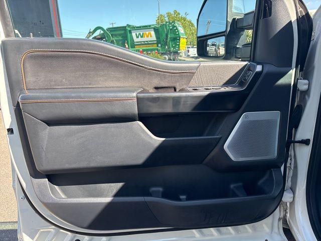 used 2022 Ford F-150 car, priced at $38,995