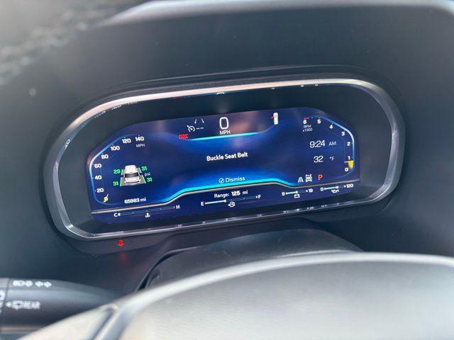 used 2023 Chevrolet Tahoe car, priced at $43,495