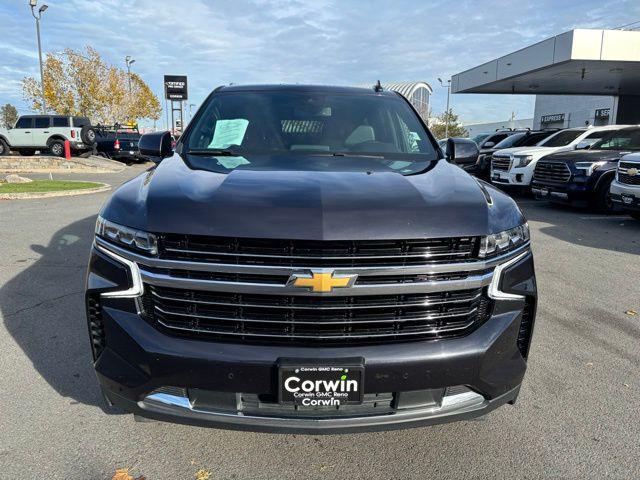 used 2023 Chevrolet Tahoe car, priced at $43,495