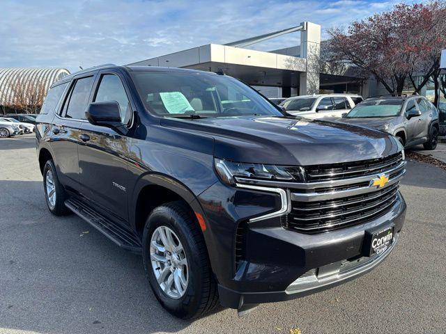 used 2023 Chevrolet Tahoe car, priced at $43,495