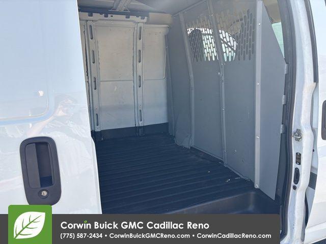 used 2018 GMC Savana 3500 car, priced at $18,995